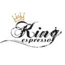 Espresso King logo