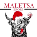 MALETSA BROSS logo