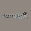 Family cafe logo