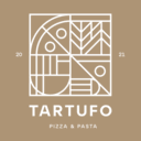Tartufo pizza & pasta logo