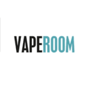 Vape room logo