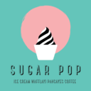 Sugar Pop logo