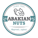 Avakian nuts logo