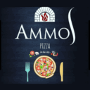 Άμμος in the city logo