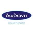 Δωδώνη logo