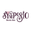 Symposio Resto Bar logo
