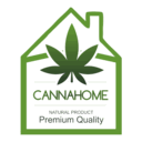 Cannahome logo