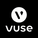 Vuse logo