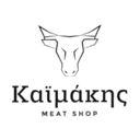 Καϊμάκης Meat Shop logo