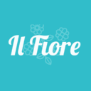 Il fiore logo