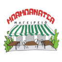 Μπαμπανάτσα logo