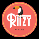 The Ritzy logo