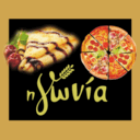 Pizza η γωνία logo