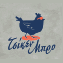 Τσίκεν Μπρο - Παγκράτι logo