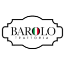 Barolo trattoria logo