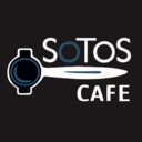 Sotos cafe logo