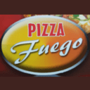 Fuego pizza logo