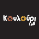 Κουλούρι LAB logo