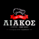 Ο Λιάκος logo