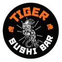 Tiger sushi bar logo