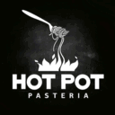 HOT POT logo