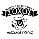 Ο Σοχός Κρεαταγορά Διαγόρα logo