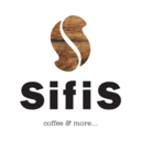 Sifis Coffee logo