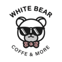 White bear logo