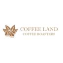 coffee land logo