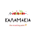 Καλαμάκια logo