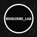 Koulouri lab logo
