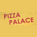 Pizza palace logo
