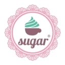 Sugar logo