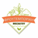 Φρουτεμπορική Μοσχάτου logo