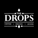 Τhe drops logo
