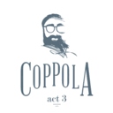 Coppola Act 3 logo