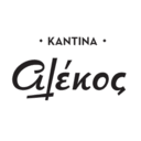 Καντίνα Αλέκος logo