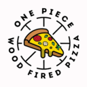 One piece logo