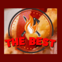 The Best logo
