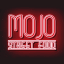 MOJO street food logo