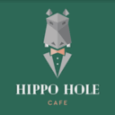 Hippo hole logo