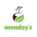 Monday's Καλλιθέας logo