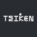 ΤΣΙΚΕΝ logo