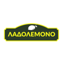 Λαδολέμονο logo