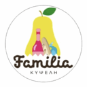 Οπωροπαντοπωλείο Familia logo