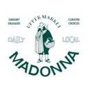 Madonna Upper Market logo