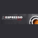Espresso bar logo