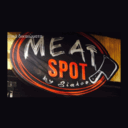 Meat spot logo