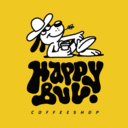 Happy Βuu logo