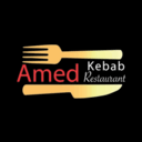 Amed Κebab Restaurant logo